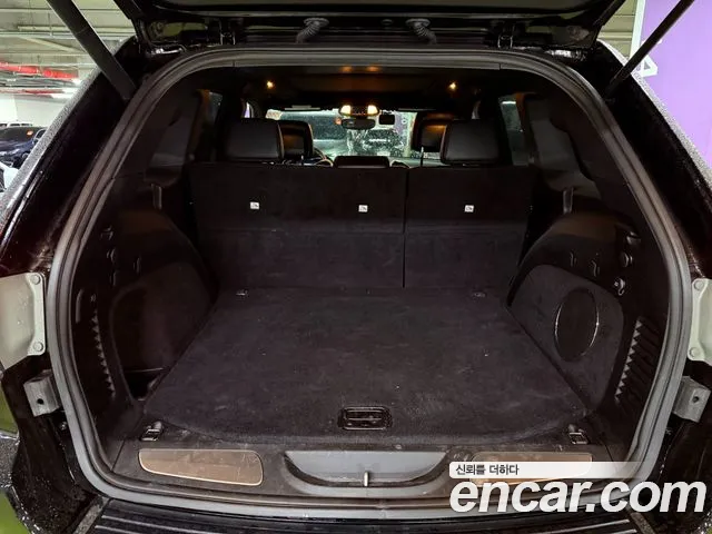 Jeep Grand Cherokee id 2844778 из Кореи 16