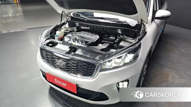 Kia The New Sorento id 3090250 из Кореи 16