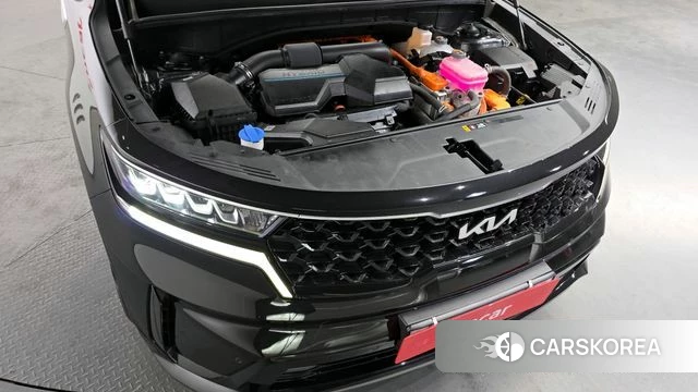 Kia Sorento 4th Generation id 3859761 из Кореи 16