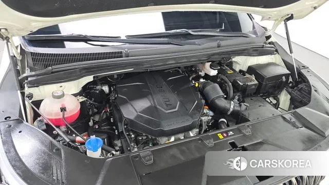 Kia Carnival 4th generation id 3741544 из Кореи 16