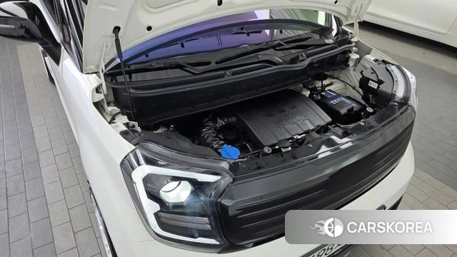 Kia The New Kia Ray id 4186298 из Кореи 28