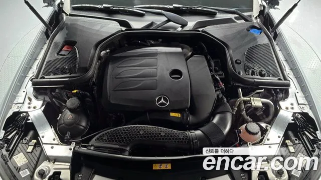 Mercedes-Benz E-Class W213 id 2220855 из Кореи 16