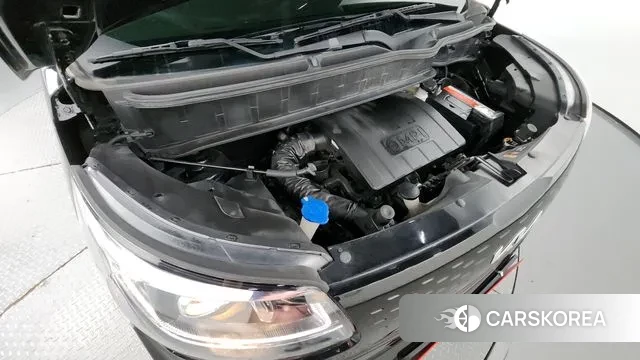 Kia The New Ray id 3138314 из Кореи 16