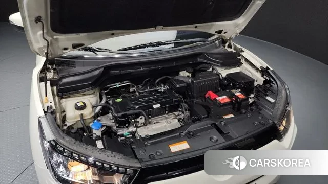 Ssangyong Tivoli Armor id 3345432 из Кореи 16