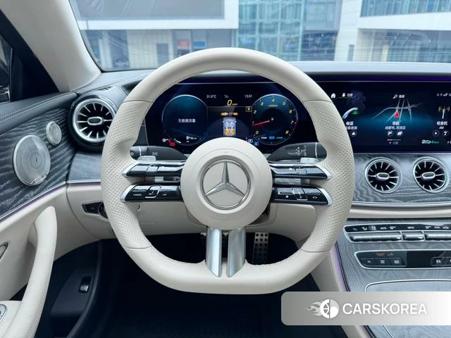 Mercedes-Benz E-class (imported) id 4333365 из Китая 9