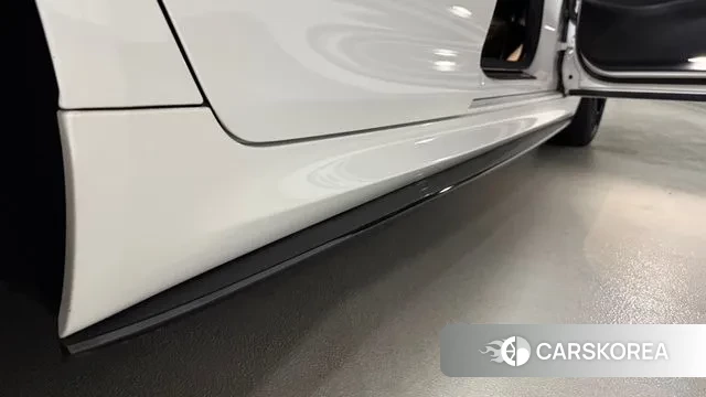 BMW 5 Series (G30) id 3722558 из Кореи 16