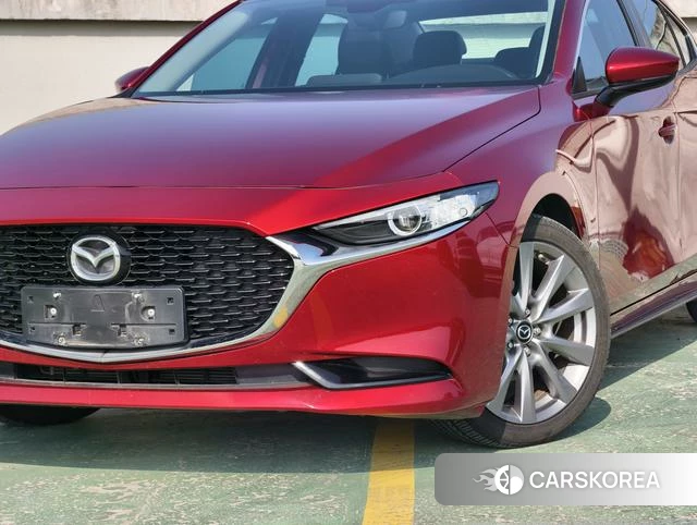 Mazda 3 Angkesaila id 4262309 из Китая 10