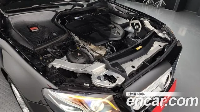 Mercedes-Benz E-Class W213 id 2865606 из Кореи 16