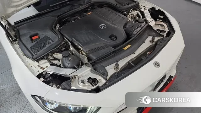 Mercedes-Benz CLS-Class C257 id 3646418 из Кореи 16