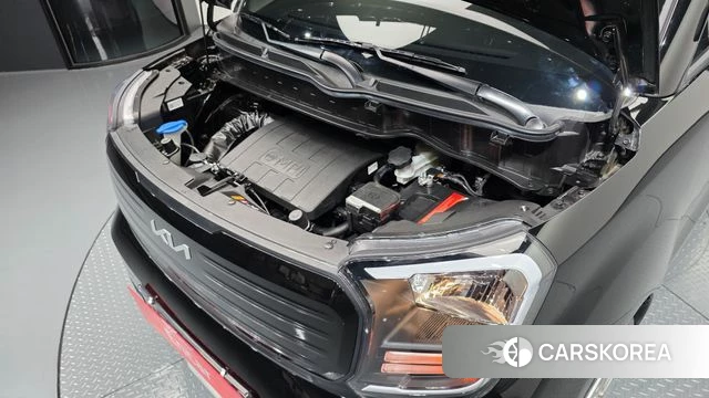 Kia The New Kia Ray id 3934044 из Кореи 16