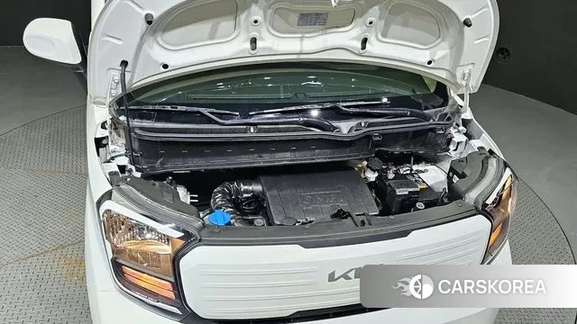 Kia The New Kia Ray id 3142877 из Кореи 16