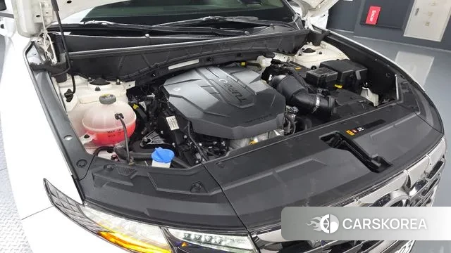 Hyundai Tucson (NX4) id 3735933 из Кореи 16