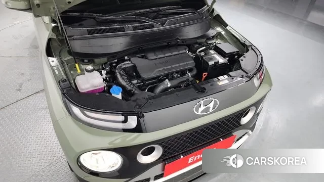 Hyundai Casper id 3007022 из Кореи 16