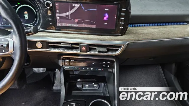 Kia K5 3rd generation id 2696326 из Кореи 16