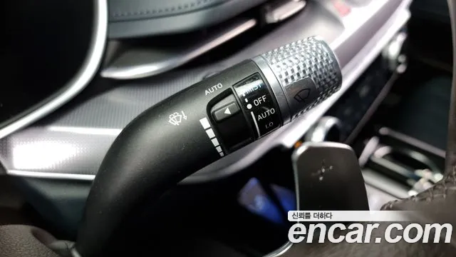 Genesis G80 (RG3) id 2705141 из Кореи 16