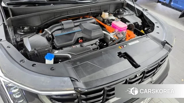 Kia The New Sorento 4th Generation id 3278978 из Кореи 16