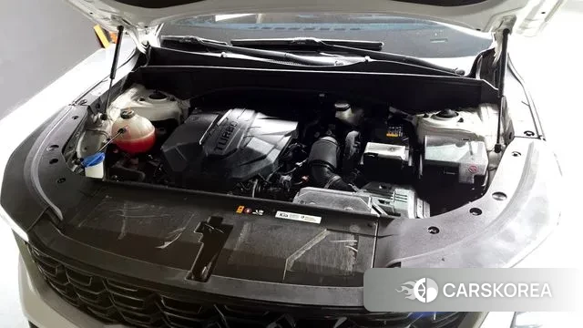 Kia The New Sorento 4th Generation id 3745741 из Кореи 16