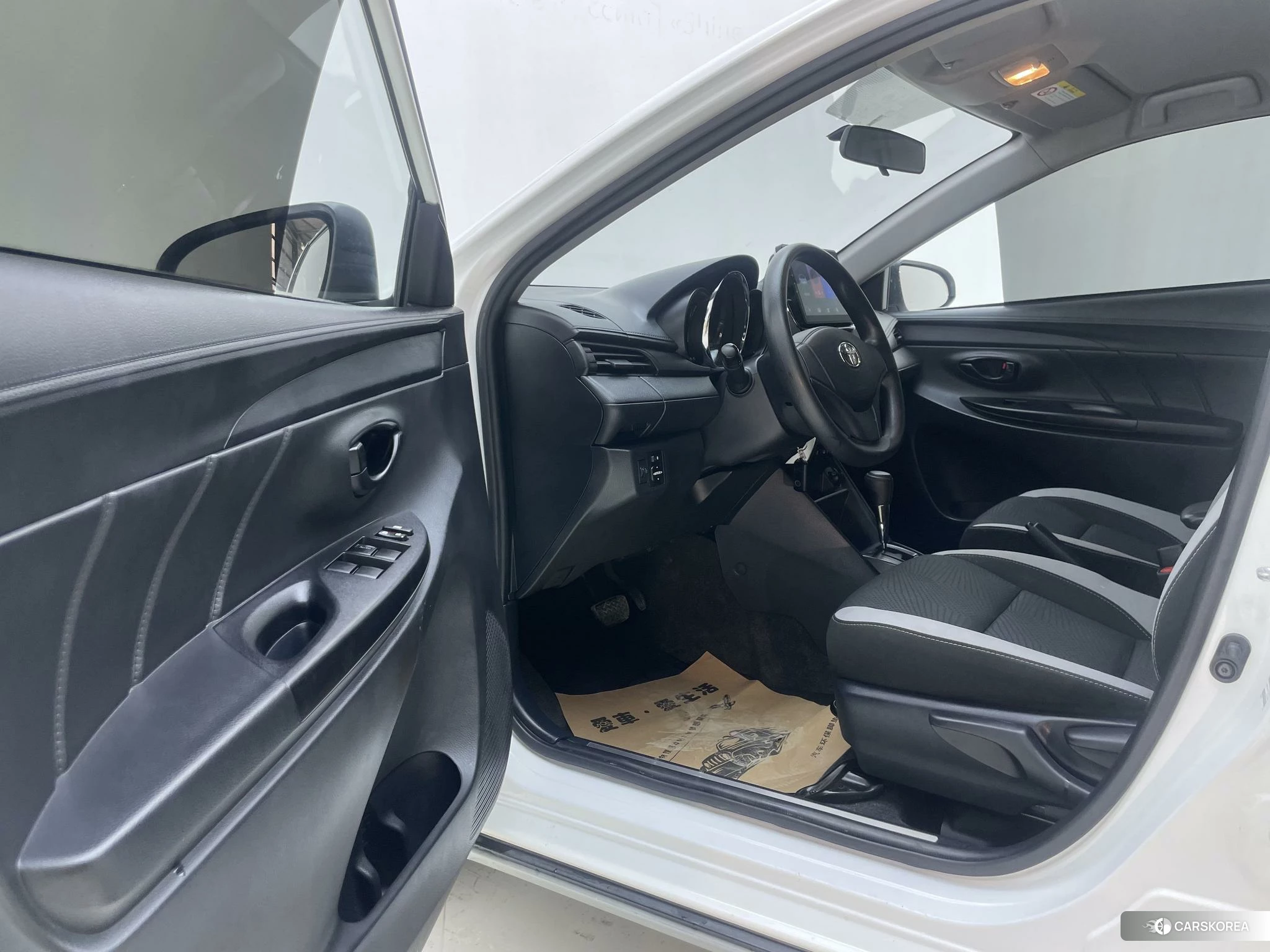 Toyota YARIS L Zhixuan id 4413347 из Китая 23