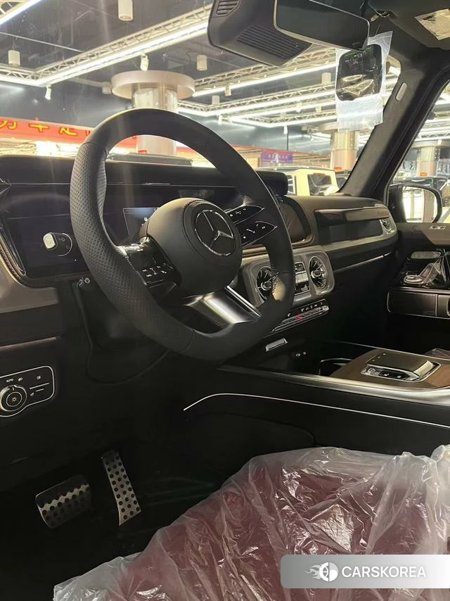 Mercedes-Benz G-class id 4256363 из Китая 7