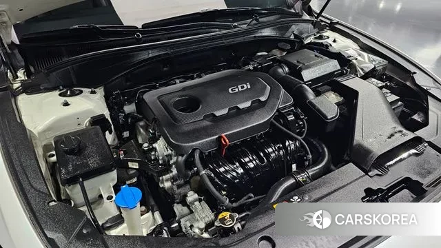 Hyundai Grandeur IG id 3464998 из Кореи 16