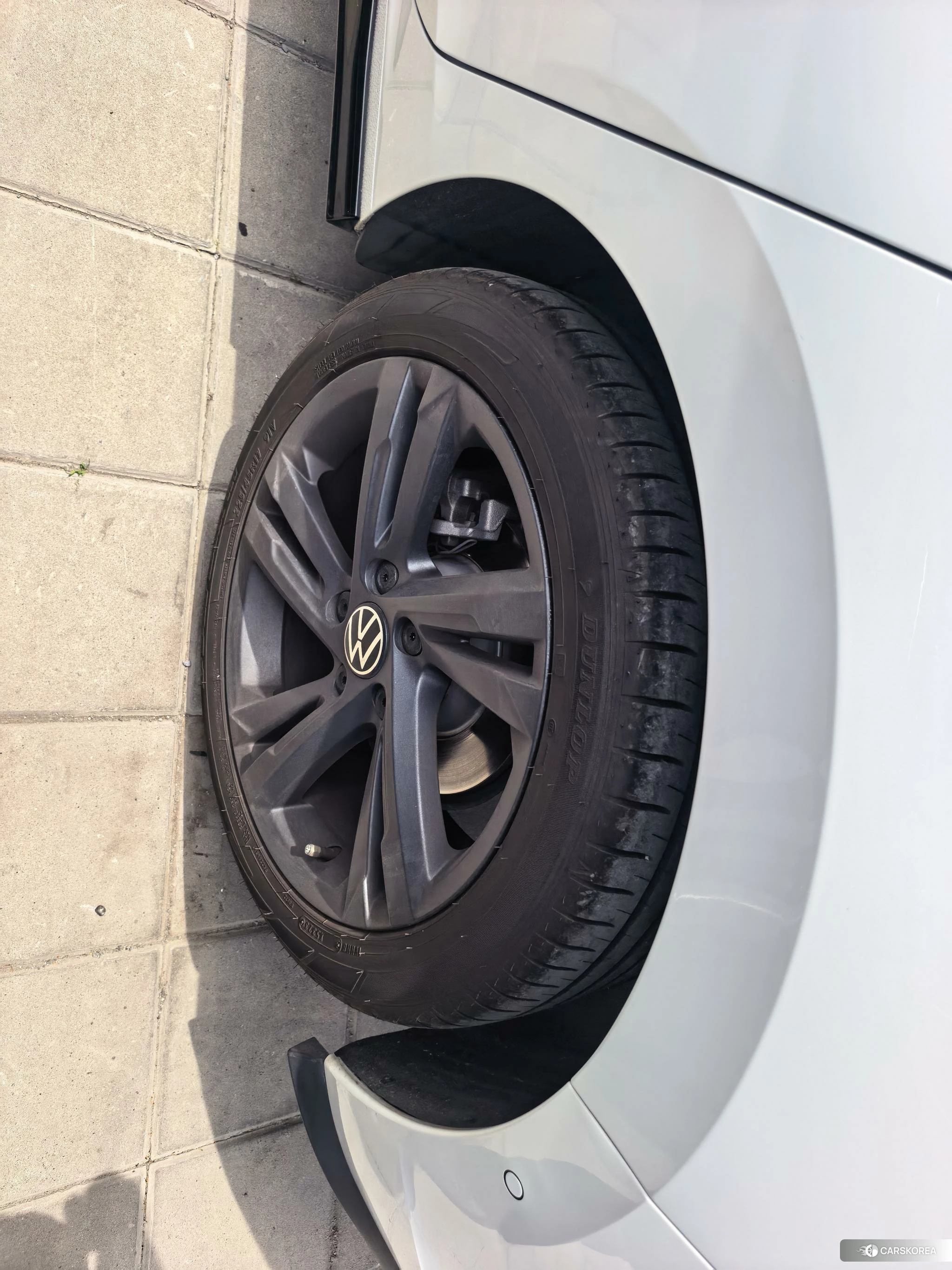 Volkswagen Golf id 4498509 из Китая 11