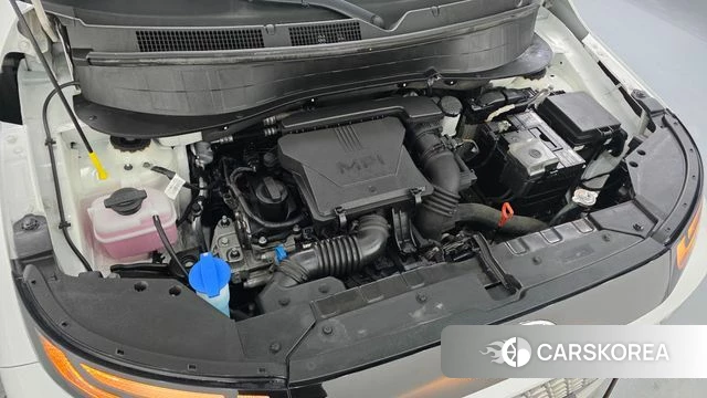 Hyundai Casper id 3878143 из Кореи 16