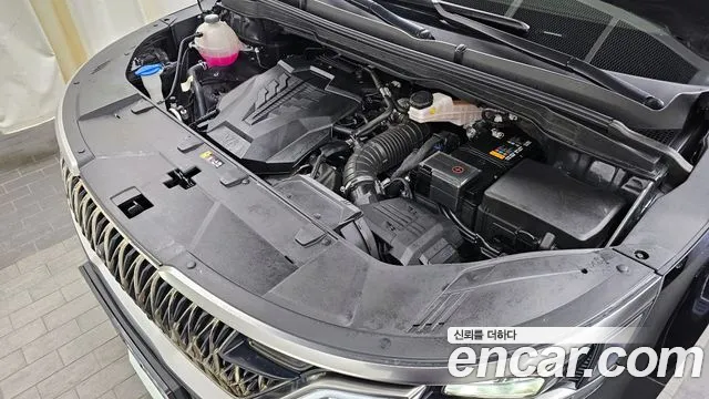 Kia Carnival 4th generation id 2473927 из Кореи 16