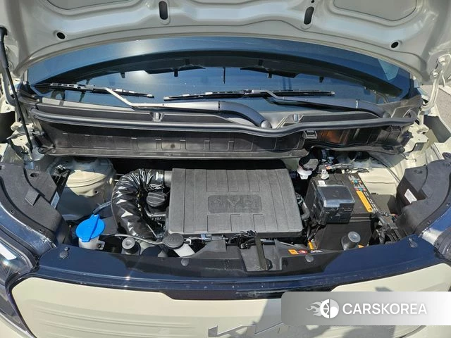 Kia The New Kia Ray id 3963157 из Кореи 16