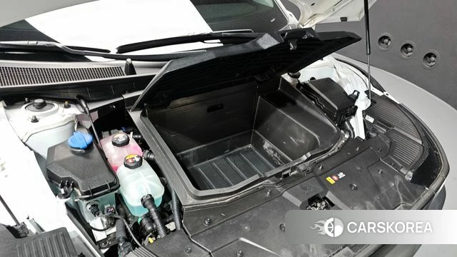 Hyundai Ionic 5 id 3935395 из Кореи 16