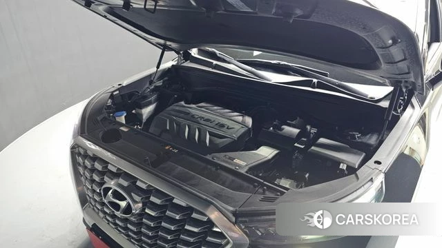 Hyundai Palisade id 3834501 из Кореи 16