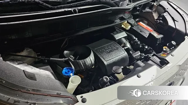 Kia The New Ray id 3134576 из Кореи 16