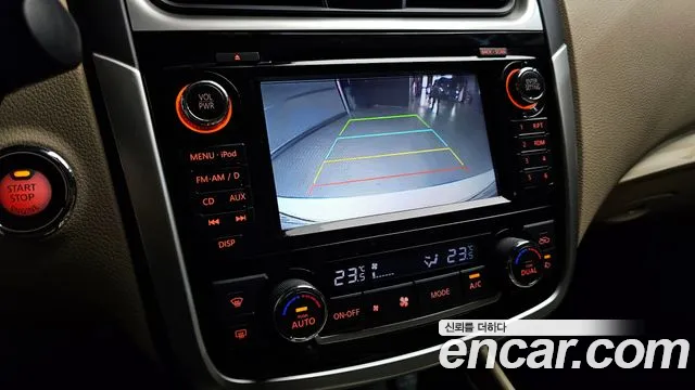 Nissan Altima id 2765338 из Кореи 16