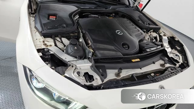 Mercedes-Benz CLS-Class C257 id 3812931 из Кореи 16