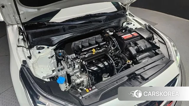 Kia Come New K3 id 3761016 из Кореи 16