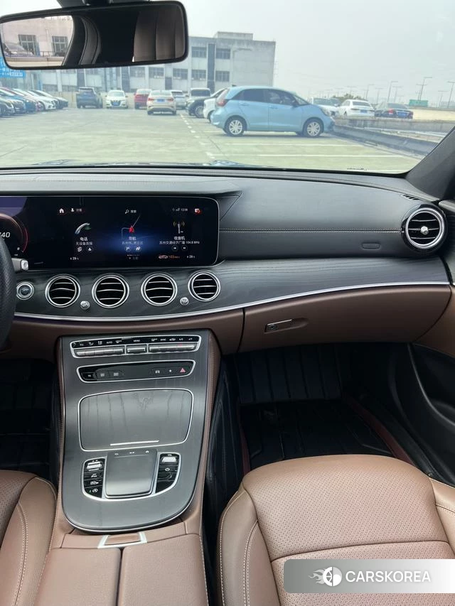 Mercedes-Benz E-class id 4242116 из Китая 12
