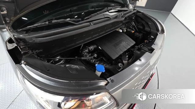 Kia The New Ray id 3878097 из Кореи 16