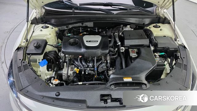 Kia The New K5 2nd generation id 3894072 из Кореи 16