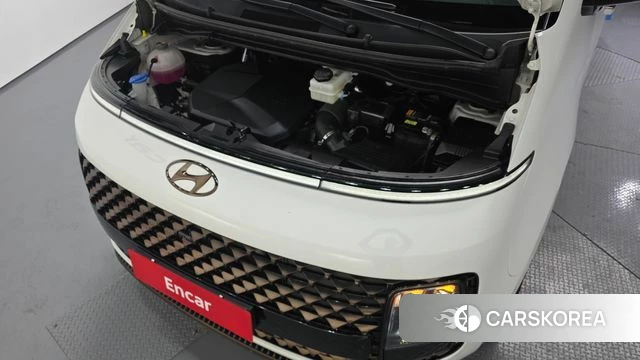 Hyundai Staria id 3806173 из Кореи 16