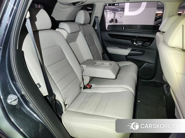 Honda CR-V 6th generation id 3889232 из Кореи 9