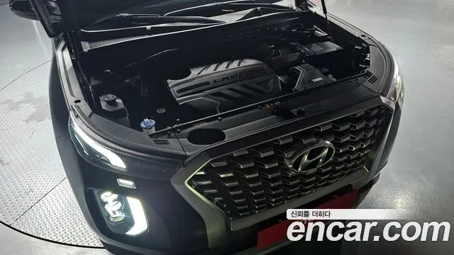 Hyundai Palisade id 2956731 из Кореи 16