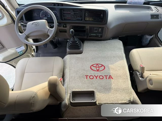 Toyota Costa id 4258443 из Китая 7
