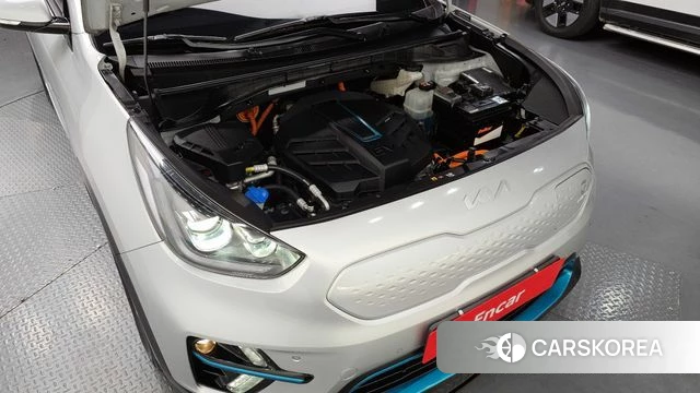 Kia Niro EV id 4389431 из Кореи 16