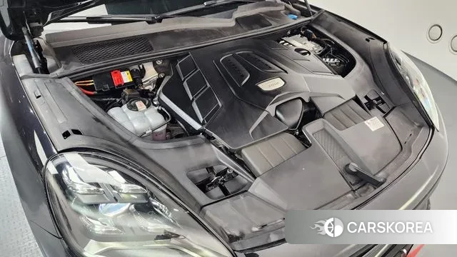 Porsche Cayenne (PO536) id 3681321 из Кореи 16