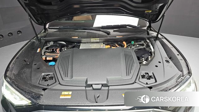 Audi e-Tron id 4416336 из Кореи 16
