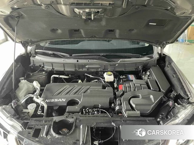 Nissan Qijun id 4214552 из Китая 14