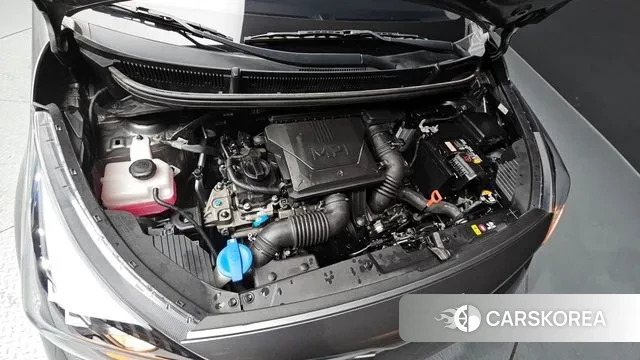 Kia Morning Urban (JA) id 3591349 из Кореи 16