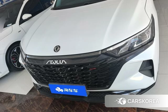 Dongfeng Fengshen AX7 id 4240791 из Китая 13