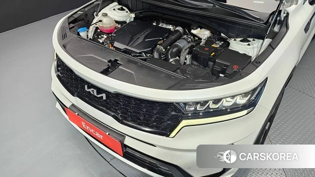 Kia Sorento 4th Generation id 4898850 из Кореи 28