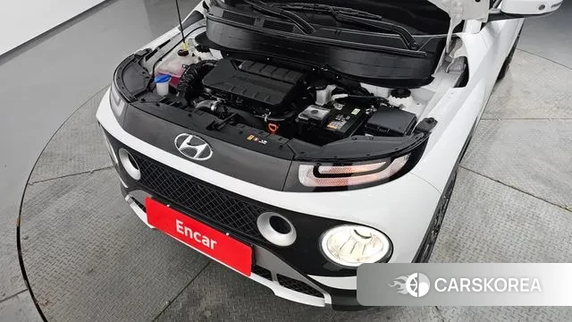 Hyundai Casper id 3751543 из Кореи 16