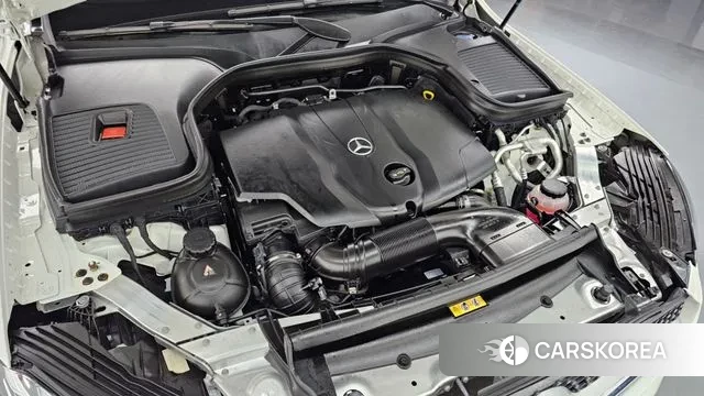 Mercedes-Benz GLC-Class X253 id 3574186 из Кореи 16